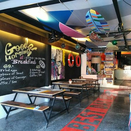 布吉 Art-C House酒店 外观 照片