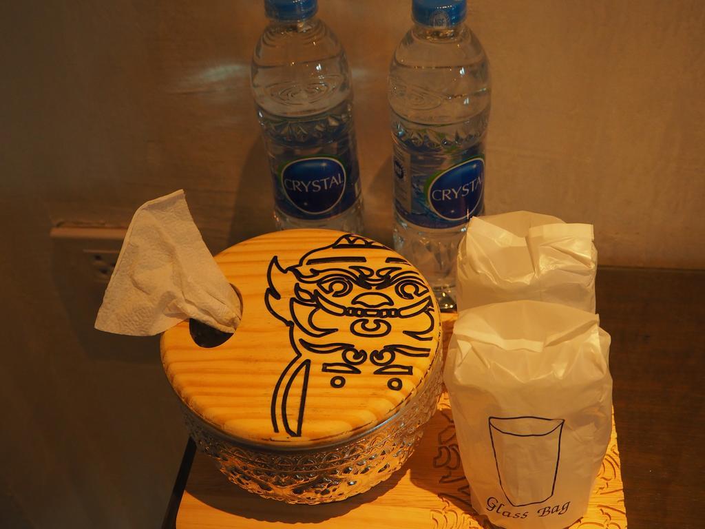 布吉 Art-C House酒店 外观 照片