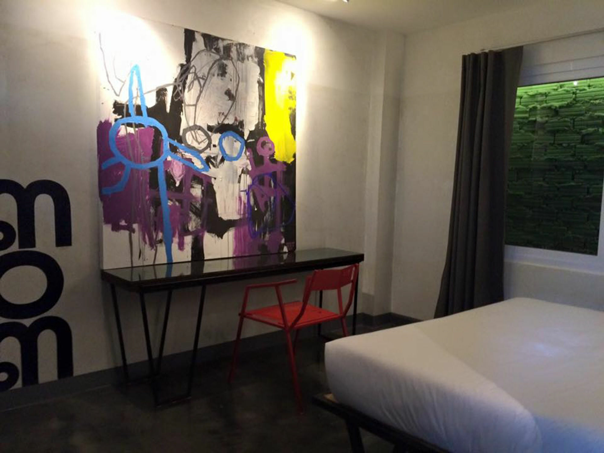 布吉 Art-C House酒店 外观 照片