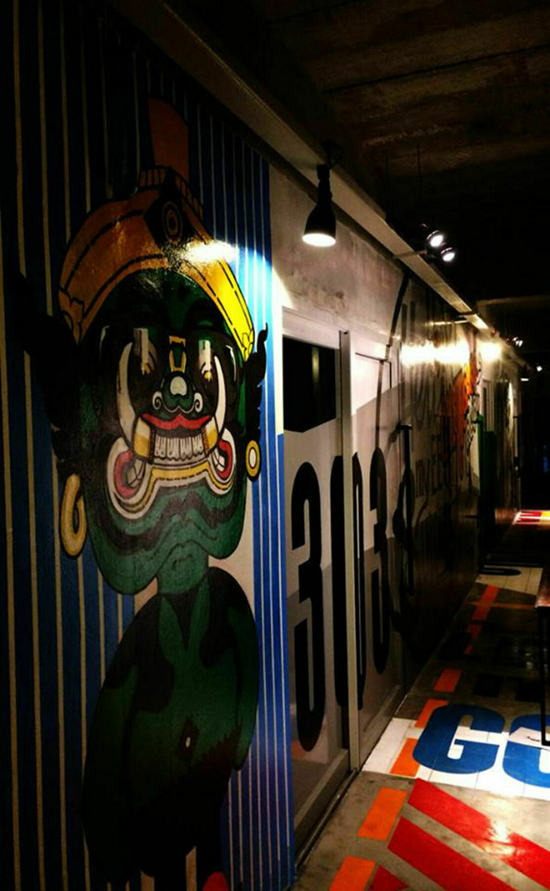 布吉 Art-C House酒店 外观 照片